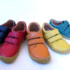 Übergangsschuh Filii BAREFOOT 8971 (grün) / 8967 (rot) / 8972 (gelb) / 8988 (blau) / 8970 (orange)