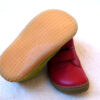 Übergangsschuh Filii BAREFOOT LA 8374 (rot) / 7482 (apple)
