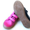Übergangsschuh FRODDO Klett 6800 (pink) / 5931 (dunkelblau)