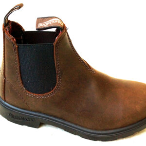 Übergangsschuh BLUNDSTONE 8653