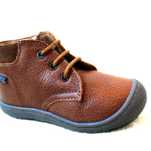 PRIMIGI PLN LA Schnürer cognac 7041